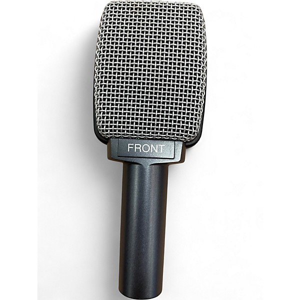 Used Sennheiser E609 Dynamic Microphone
