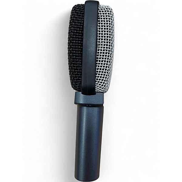 Used Sennheiser E609 Dynamic Microphone