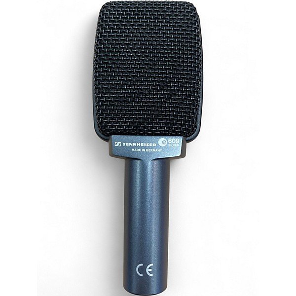 Used Sennheiser E609 Dynamic Microphone