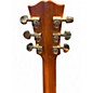 Used Gibson J45 Studio Walnut Natural Acoustic Electric Guitar