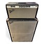 Vintage 1969 Fender BandMaster Reverb TFL5005d 1969 Tube Guitar Combo Amp