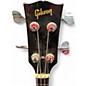 Vintage 1973 Gibson 1973 Gibson EB-3 Cherry Cherry Electric Bass Guitar thumbnail