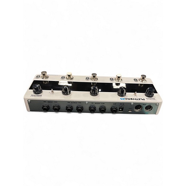 ギター PLETHORA X5 Effect Processor Buy TC Electronic Plethora X5 Guitar Multi Effects Processor