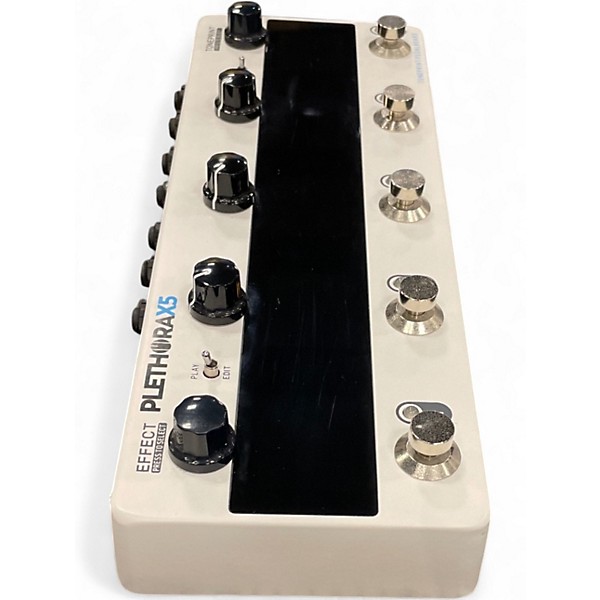 Used TC Electronic Plethora X5 Effect Processor | Guitar Center