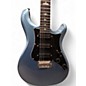 Used PRS NF3 Ice Blue Metallic Solid Body Electric Guitar