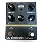 Used TC Electronic Vintage Tube Primer Effect Pedal thumbnail