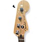 Used Fender Player Jazz Bass 3 Tone Sunburst Electric Bass Guitar
