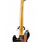 Used Fender Player Jazz Bass 3 Tone Sunburst Electric Bass Guitar