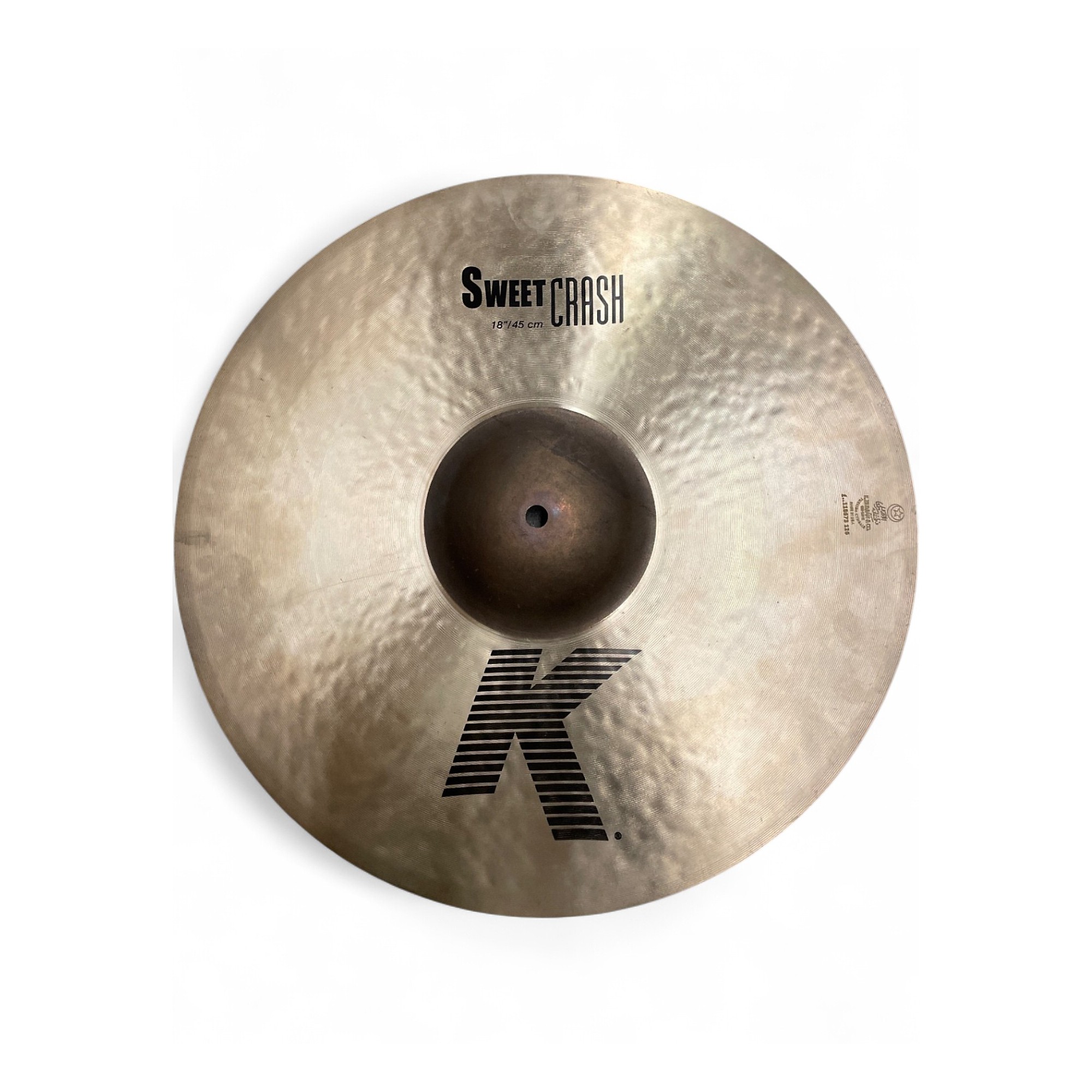 【コーウィン様用】AZYLYA / Sweet Cerebral Destruc Amazon.com: Zildjian Effect Cymbal, Multicolored, 20