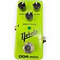 Used Nobels ODR MINI Effect Pedal thumbnail