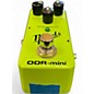 Used Nobels ODR MINI Effect Pedal