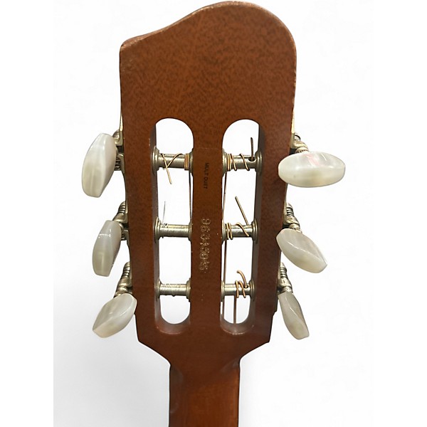 Used Godin Multiac Duet Ambiance 2 Color Sunburst Acoustic Electric Guitar