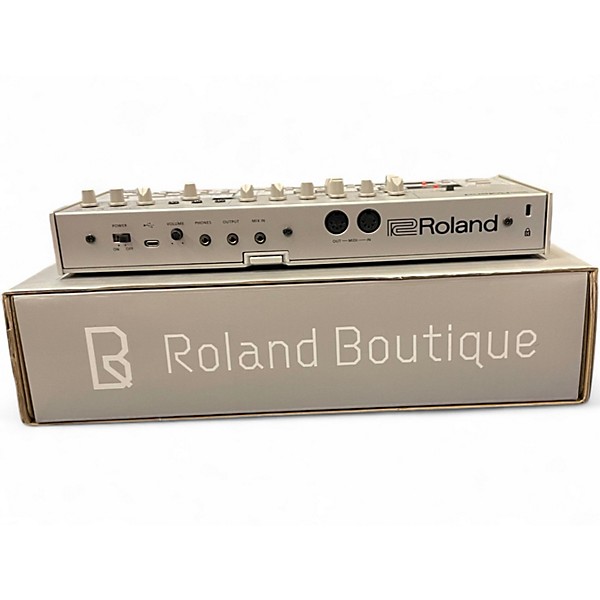 TB-303 Bass Line Synth Bass Line Boutique Synthesizer - ACB