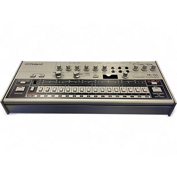 Roland TR-06 Boutique リズムマシン Roland ローランド/TR-06