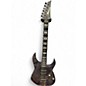 Used Ibanez RGT1270PB Deep Twilight Flat Solid Body Electric Guitar thumbnail