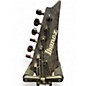 Used Ibanez RGT1270PB Deep Twilight Flat Solid Body Electric Guitar