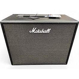 Used Marshall CODE 50W 1x12 Guitar Combo Amp