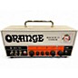 Used Orange Amplifiers ROCKER 15 TERROR Tube Guitar Amp Head thumbnail