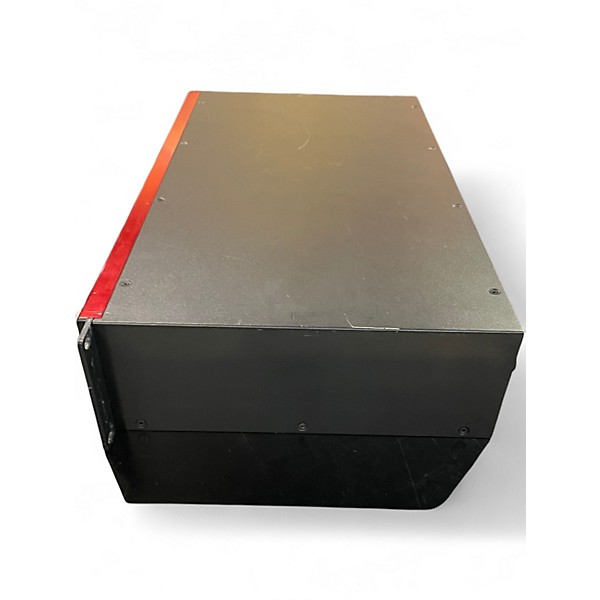 Used Focusrite Clarett 8PreX Audio Interface