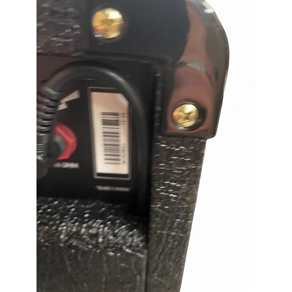 Used Marshall DSL40C 40W 1x12 Tube Guitar Combo Amp