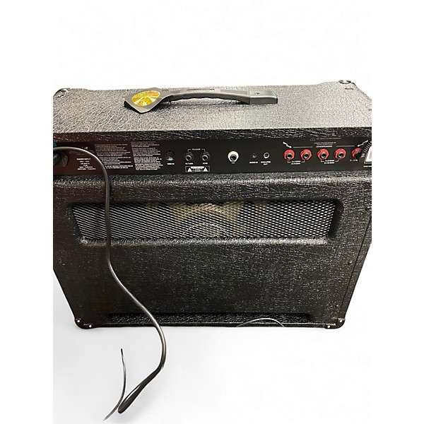 Used Marshall DSL40C 40W 1x12 Tube Guitar Combo Amp