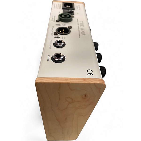 Used Milkman Sound the amp 50 Solid State Guitar Amp Head