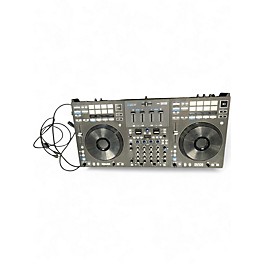 Used RANE Four DJ Controller