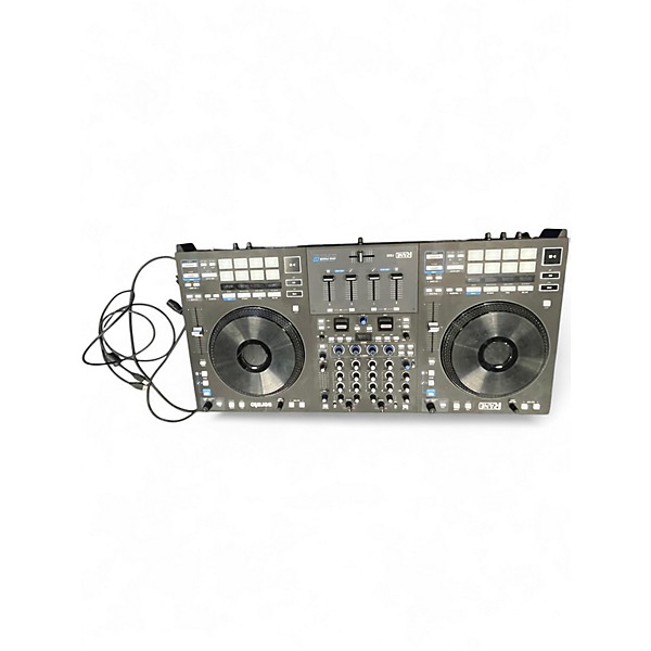 Used RANE Four DJ Controller