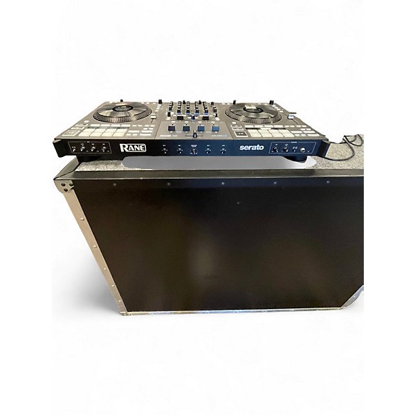 Used RANE Four DJ Controller