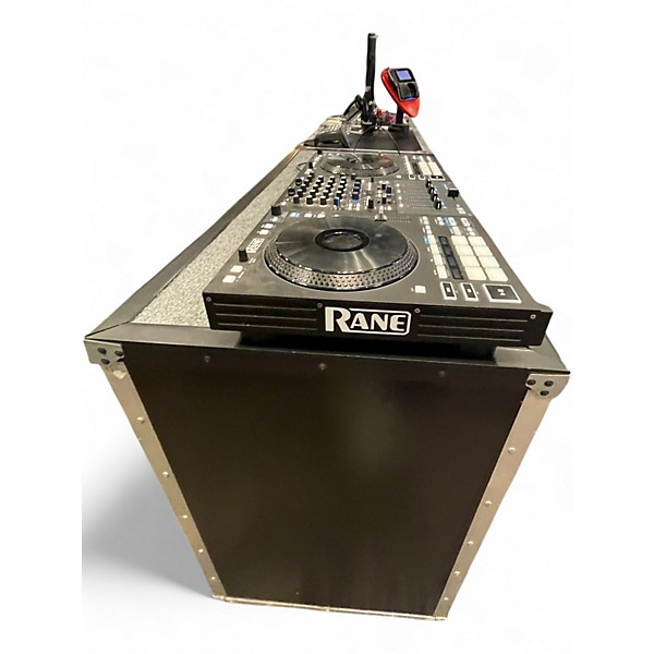 Used RANE Four DJ Controller