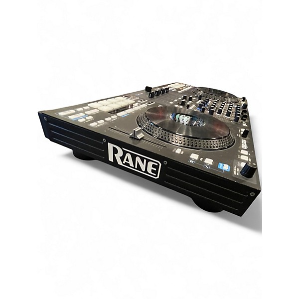 Used RANE Four DJ Controller