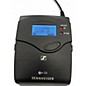 Used Sennheiser EW G4 WIRELESS LAV MIC SYSTEM Lavalier Wireless System