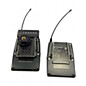 Used Sennheiser EW G4 WIRELESS LAV MIC SYSTEM Lavalier Wireless System