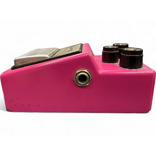 【中古品】Ibanez AD9 Vintage 1980s Ibanez AD9 Delay Effect Pedal | Guitar Center