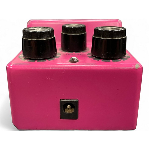 Vintage 1980s Ibanez AD9 Delay Effect Pedal | Guitar Center
