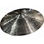 Used MEINL 16in HCS Crash Cymbal