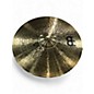 Used       Meinl 20in HCS RIDE Cymbal thumbnail