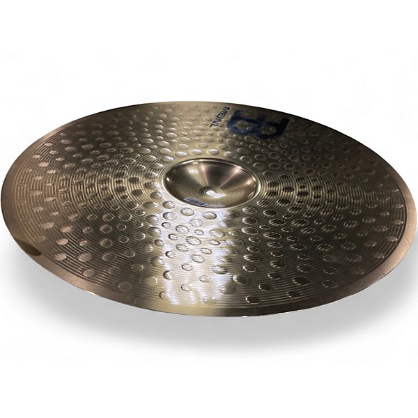 Used       Meinl 20in HCS RIDE Cymbal
