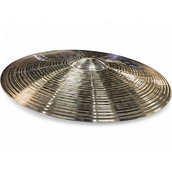 Used       Meinl 20in HCS RIDE Cymbal