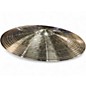Used       Meinl 20in HCS RIDE Cymbal