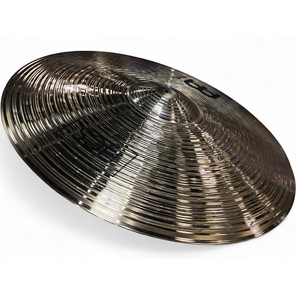 Used       Meinl 20in HCS RIDE Cymbal