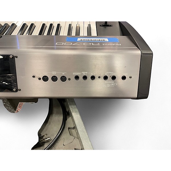 Used Roland RD700 Keyboard Workstation