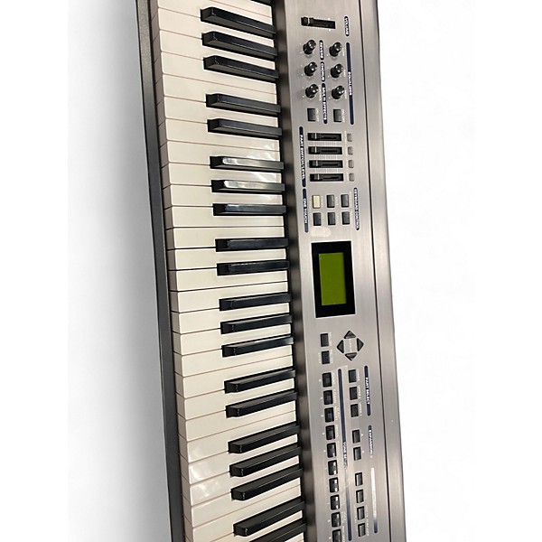 Used Roland RD700 Keyboard Workstation