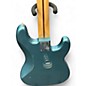Used Fender Player Precision Bass TIDEPOOL Electric Bass Guitar