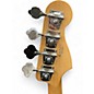 Used Fender Player Precision Bass TIDEPOOL Electric Bass Guitar