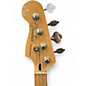 Used Fender Player Precision Bass TIDEPOOL Electric Bass Guitar