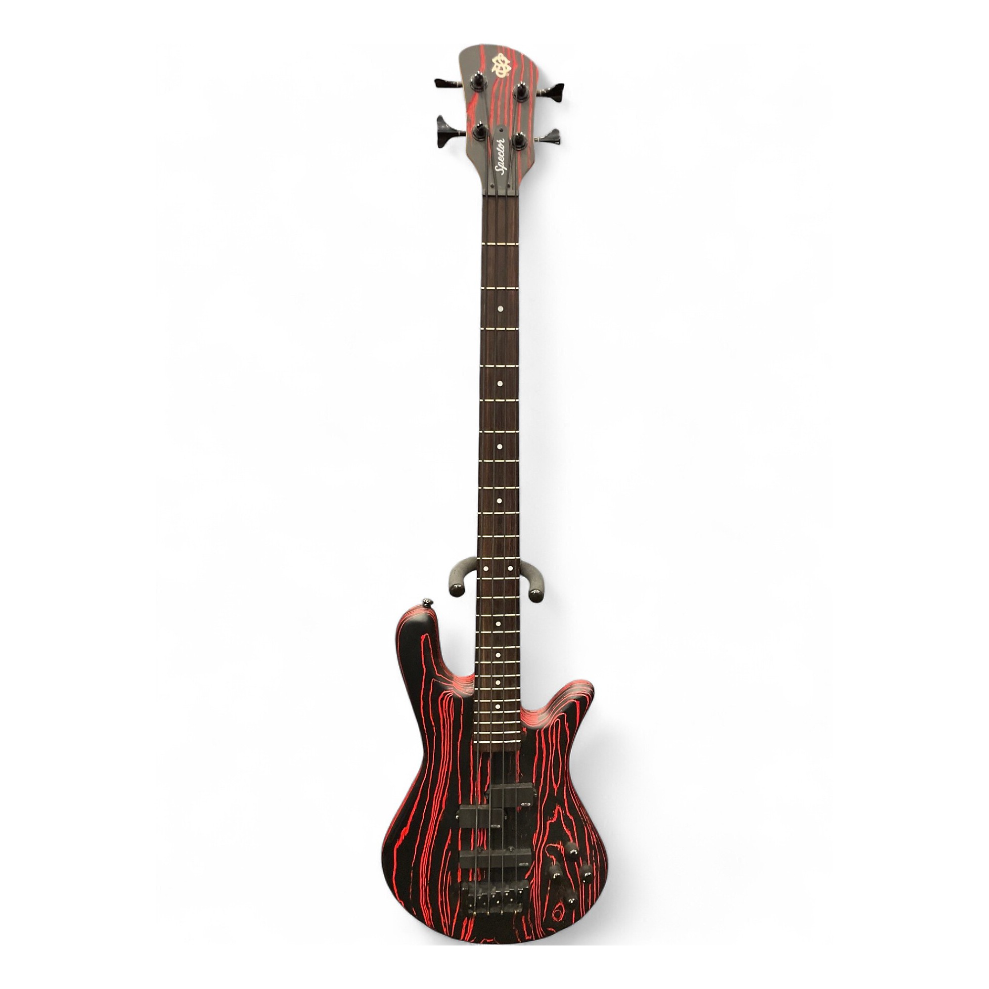 （美品）Spector NS PULSE 4 NS Pulse 4 by Spector Bass Guitars