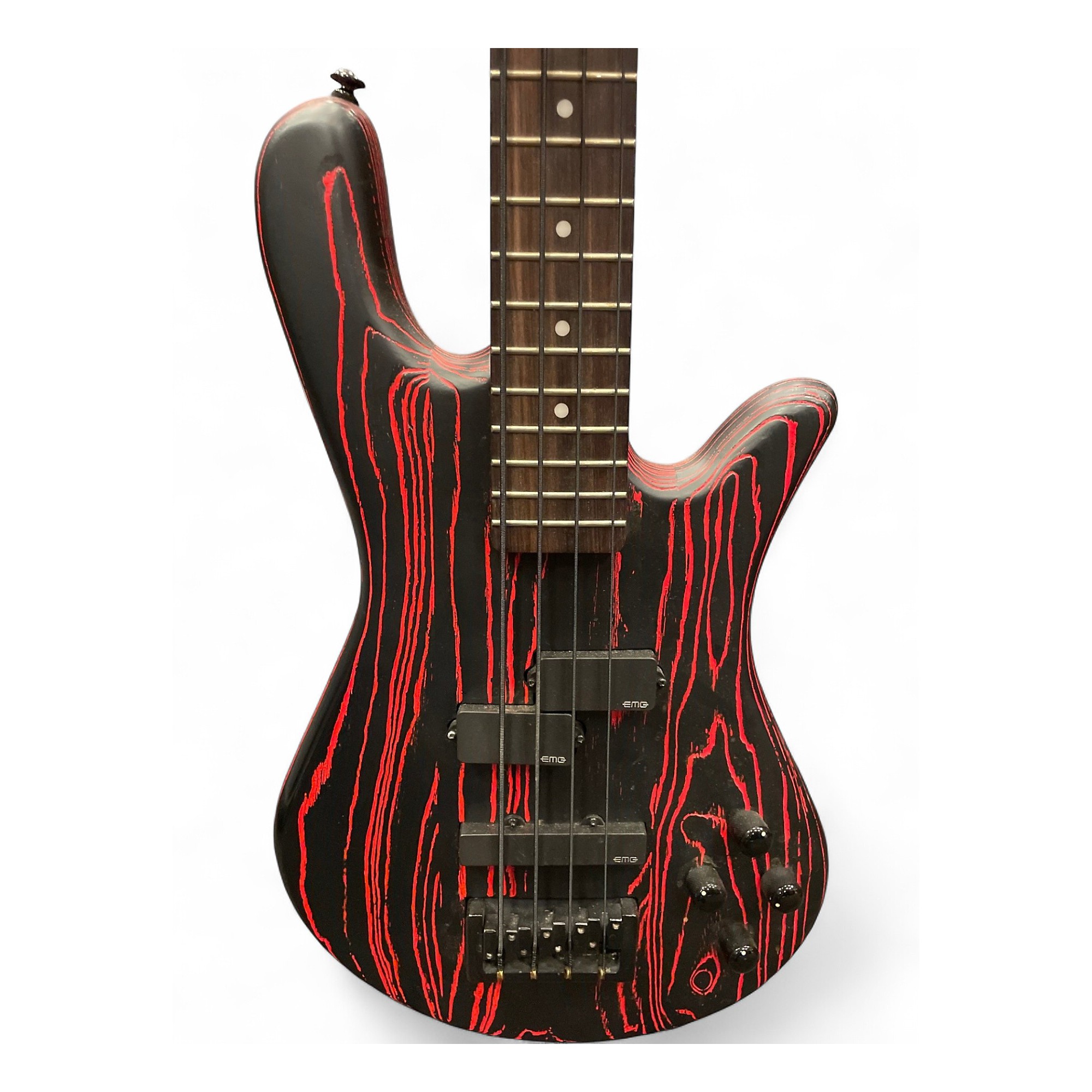 （美品）Spector NS PULSE 4 NS Pulse 4 by Spector Bass Guitars