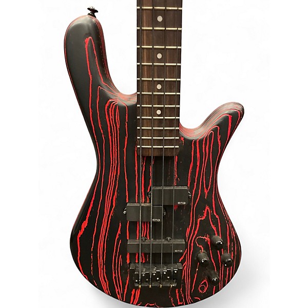 （美品）Spector NS PULSE 4 NS Pulse 4 by Spector Bass Guitars