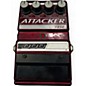 Used DOD FX54 ATTACKER Effect Pedal thumbnail